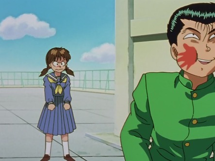 Những bộ anime được xem là di sản thập niên 1990