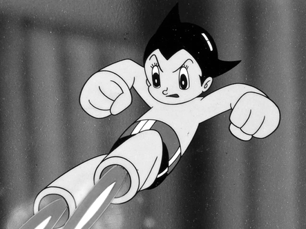 RetroCrush 'hồi sinh' những bộ anime huyền thoại