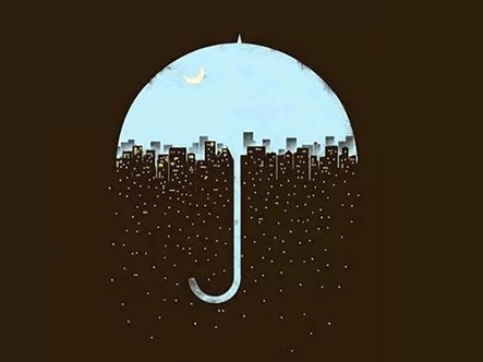 Hình ảnh đầu tiên tiết lộ bạn là người lý trí hay sống theo cảm xúc?