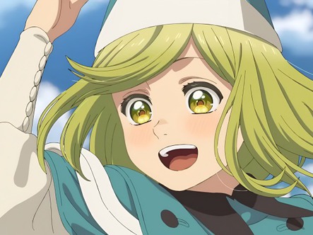 3 anime đáng xem nhất đầu năm 2026