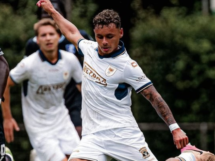 4 cầu thủ nhập tịch Indonesia ở Hà Lan bị đình chỉ thi đấu vì rắc rối hộ chiếu