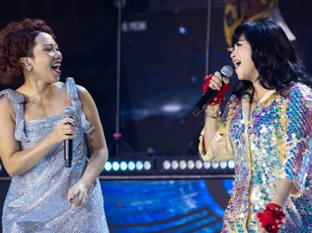 Cần bảo vệ khán giả khỏi 'nạn' hát nhép