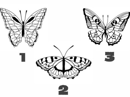 Quiz: Điều tốt đẹp nào đang chờ đón bạn trong tương lai?