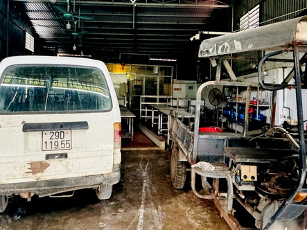 Hồ sơ cung ứng thịt heo của Cường Phát có những gì mà 'qua mắt' được khách hàng?