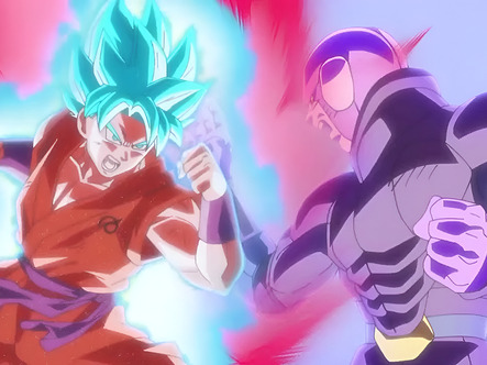 Những dạng Super Saiyan gây thất vọng nhất trong Dragon Ball