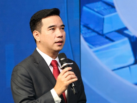 'Thị trường đang chứng kiến sự chấm dứt kỷ nguyên phân lô tự do'