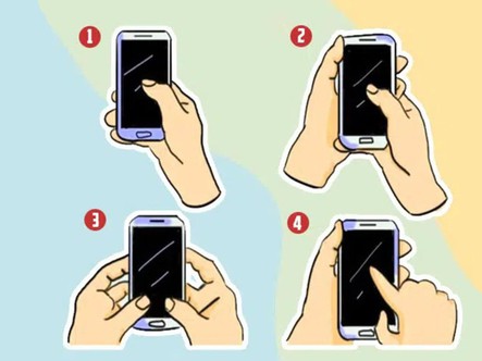 Quiz: Bạn năng động, sáng tạo hay là người thực tế, lạc quan?