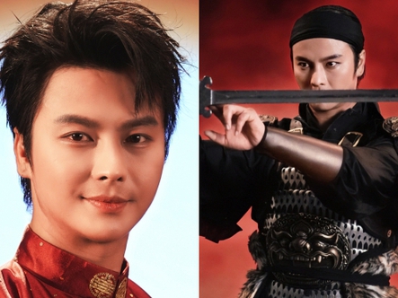 Cú 'vặn mình' đầy hào khí của NSƯT Võ Minh Lâm với nhạc trẻ