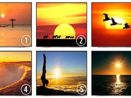 Quiz: Bạn chân thành, sáng tạo hay là người vui vẻ, nhiệt tình?