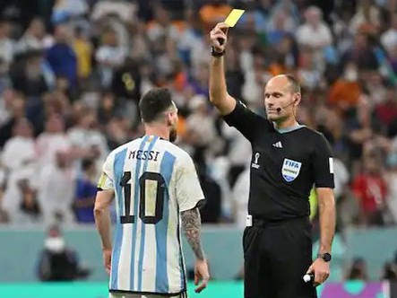 World Cup 2026 tính 'xóa thẻ vàng' hai lần để cầu thủ bớt áp lực