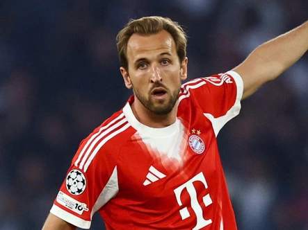 Harry Kane xô ngã kỷ lục tồn tại gần 2 thập kỷ của Steven Gerrard ở Champions League