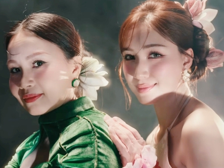 Trách nhiệm của Cẩm Ly, Hòa Minzy trong câu hát 'lúa chín không cúi đầu'