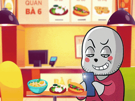 Reviewer: Vua của mọi ngành nghề