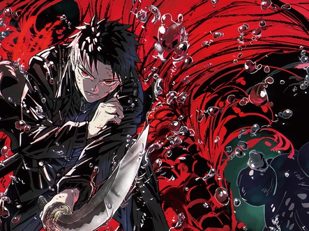 Trailer 'Kagurabachi' cán mốc 6 triệu lượt xem sau 24 giờ