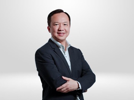 PNJ bổ nhiệm ông Phan Quốc Công làm CEO