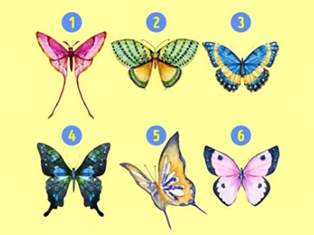 Quiz: Bạn có khả năng sáng tạo vượt trội?