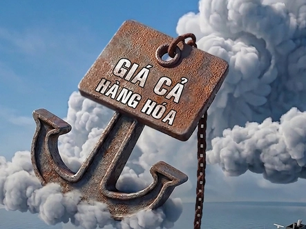 Neo giá ăn lời bền vững, xăng dầu giảm cũng mặc kệ