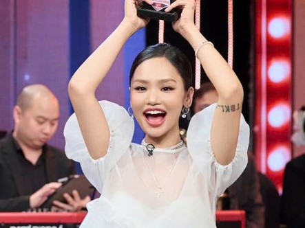 VTV, 'Em xinh say hi' đồng loạt gỡ chương trình có Miu Lê