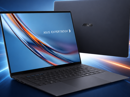 ASUS ExpertBook Ultra (B9406CAA)