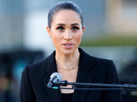 Meghan Markle kêu gọi bảo vệ trẻ em trước hiểm họa mạng xã hội