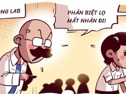 Hóa ra môn hóa lại có ứng dụng thực tế hơn văn, toán