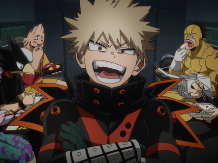 Những chiến thắng đáng nhớ tại Crunchyroll Anime Awards 2026