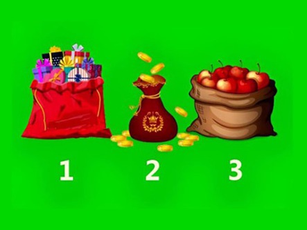Quiz: Bạn là người sống thực tế?