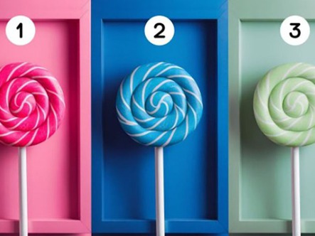 Quiz: Bạn có phải là người ngọt ngào?