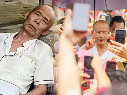 Chủ quán lẩu gà trả hết nợ nần nhờ 'mỏ hỗn'