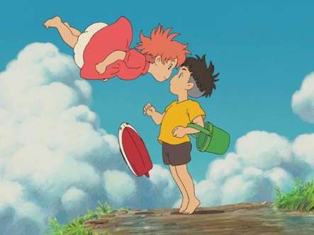 Studio Ghibli úp mở thông báo lớn trong tháng 7
