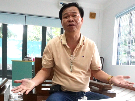 14 năm trắng tay vì công chứng ẩu: Phòng công chứng đang trên lộ trình chuyển đổi, giải thể