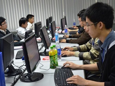 Đà Nẵng ưu đãi doanh nghiệp xuất khẩu phần mềm