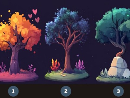 Quiz: Ước mơ của bạn sắp trở thành hiện thực?