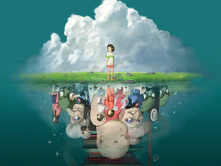 Đồng sáng lập Studio Ghibli chia sẻ về làn sóng AI phong cách Ghibli