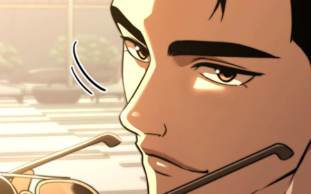 Marvel và WEBTOON tung ảnh độc quyền cho 3 series truyện tranh mới
