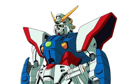 Nhìn lại 'G Gundam': Bước chuyển mình lịch sử từ chiến tranh vũ trụ đến võ đài võ thuật
