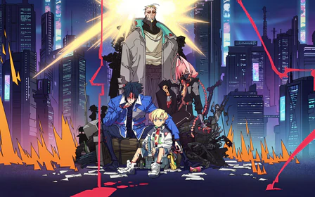 'Cyberpunk: Edgerunners 2' khuấy đảo Netflix sau 4 năm chờ đợi