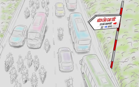 Kích cầu cao tốc, ưu đãi chạm nóc