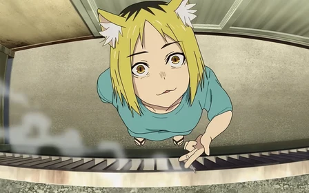Niconico công bố top 10 anime mùa hè 2026