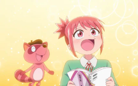 Vì sao 'Draw This, Then Die!' trở thành điểm nhấn khác biệt của anime hè 2026?
