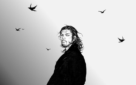 'Vagabond' đã 28 năm chưa có anime: Điều gì khiến việc chuyển thể trở nên khó khăn?