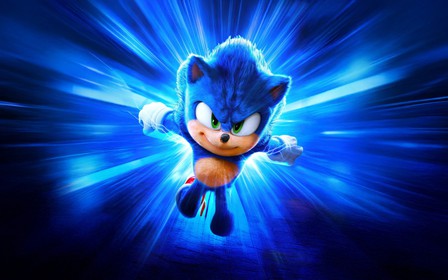 Netflix và Sega bắt tay làm series hoạt hình Sonic mới