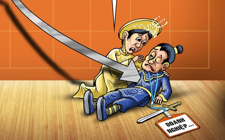 Doanh nghiệp đã 'ngưng thở', muốn khai tử phải… sống lại