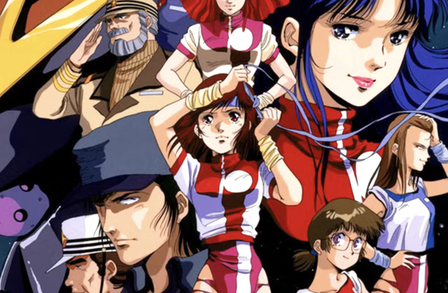 5 anime ngắn cực xịn cho 'hội cú đêm': gọn nhưng deep không tưởng