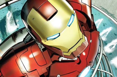 Marvel cho Iron Man 'nghỉ hưu' sau 61 năm tung hoành