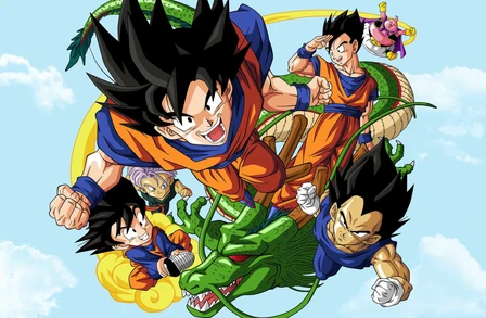 Dragon Ball Super: Hồi kết của một huyền thoại và tương lai bất định phía trước