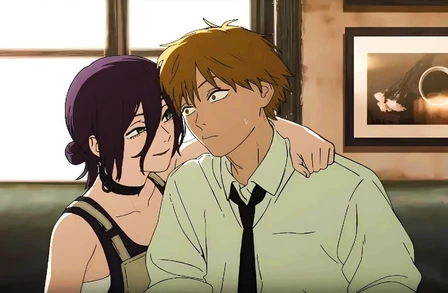 Chainsaw Man: 'Đòn bẩy' đưa anime bước sang kỷ nguyên vàng son mới