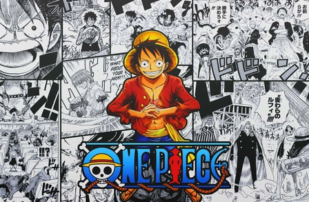 Nhật Bản công bố bảng xếp hạng 10 bộ manga bán chạy nhất năm 2025