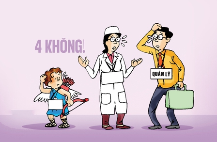 Thất nghiệp vì trào lưu 4 không: Không yêu, không cưới, không con, không gia đình
