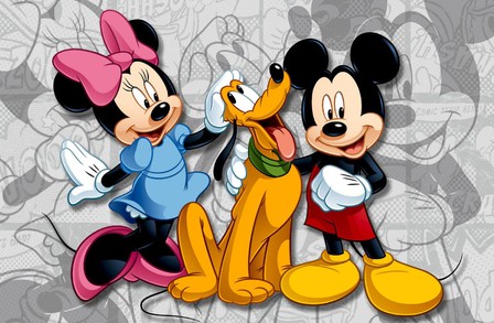 Disney rót 1 tỉ USD vào OpenAI